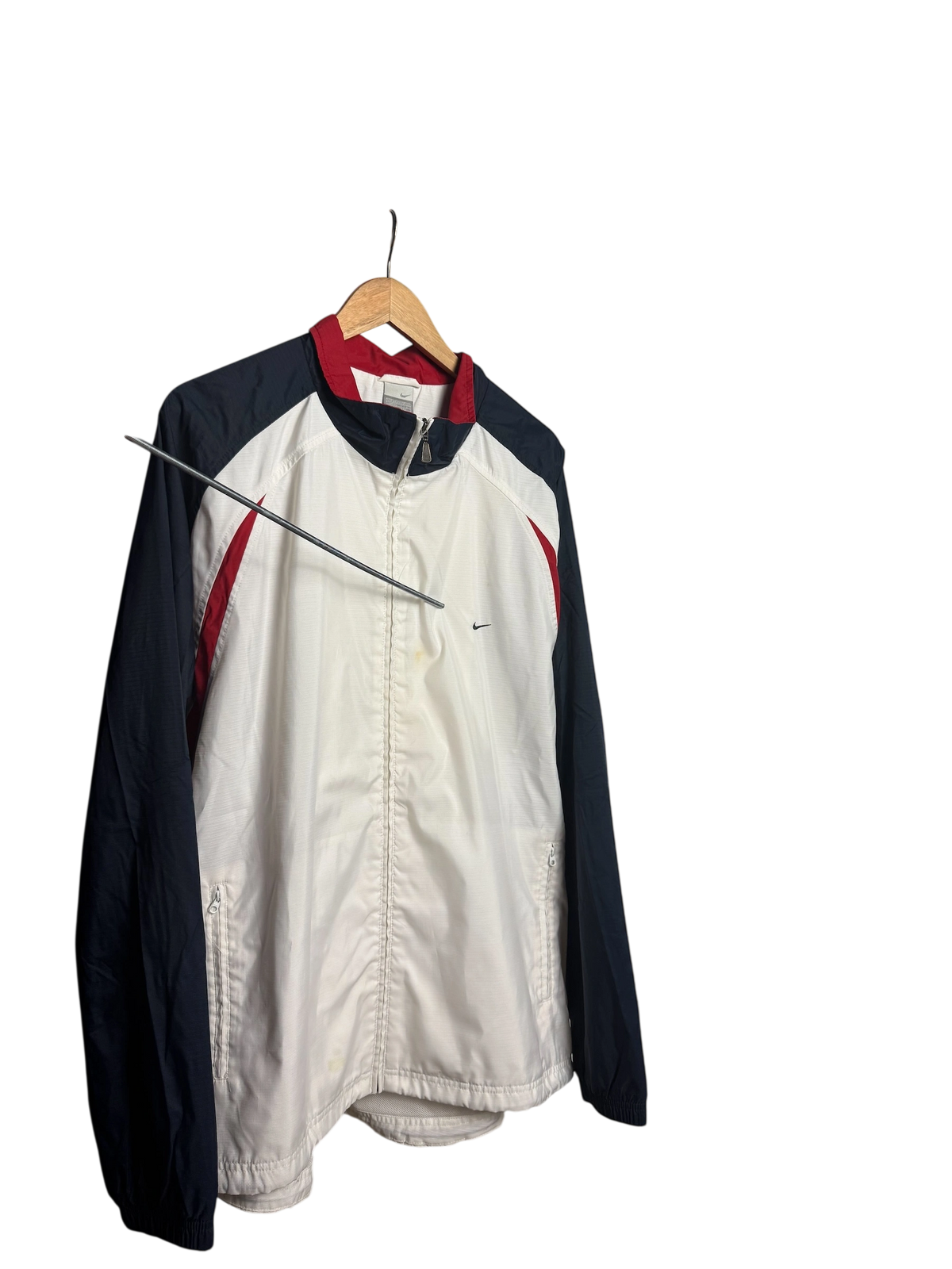 detail view, 90s Y2K Men’s Streetwear Resell Bulk – 62 Vintage Pieces (€7.24 Ø), vintage Y2K second hand piece