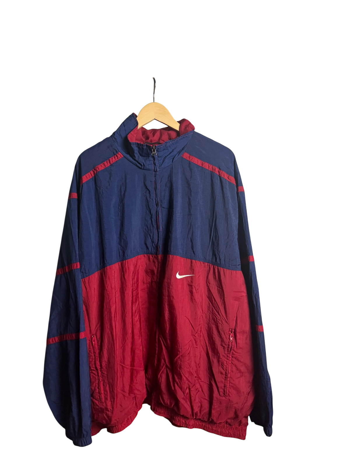 detail view, 90s Y2K Men’s Streetwear Resell Bulk – 62 Vintage Pieces (€7.24 Ø), vintage Y2K second hand piece, image 4