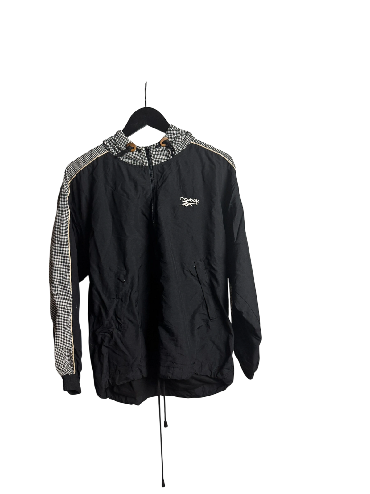 detail view, 90s Y2K Men’s Streetwear Resell Bulk – 62 Vintage Pieces (€7.24 Ø), vintage Y2K second hand piece, image 6