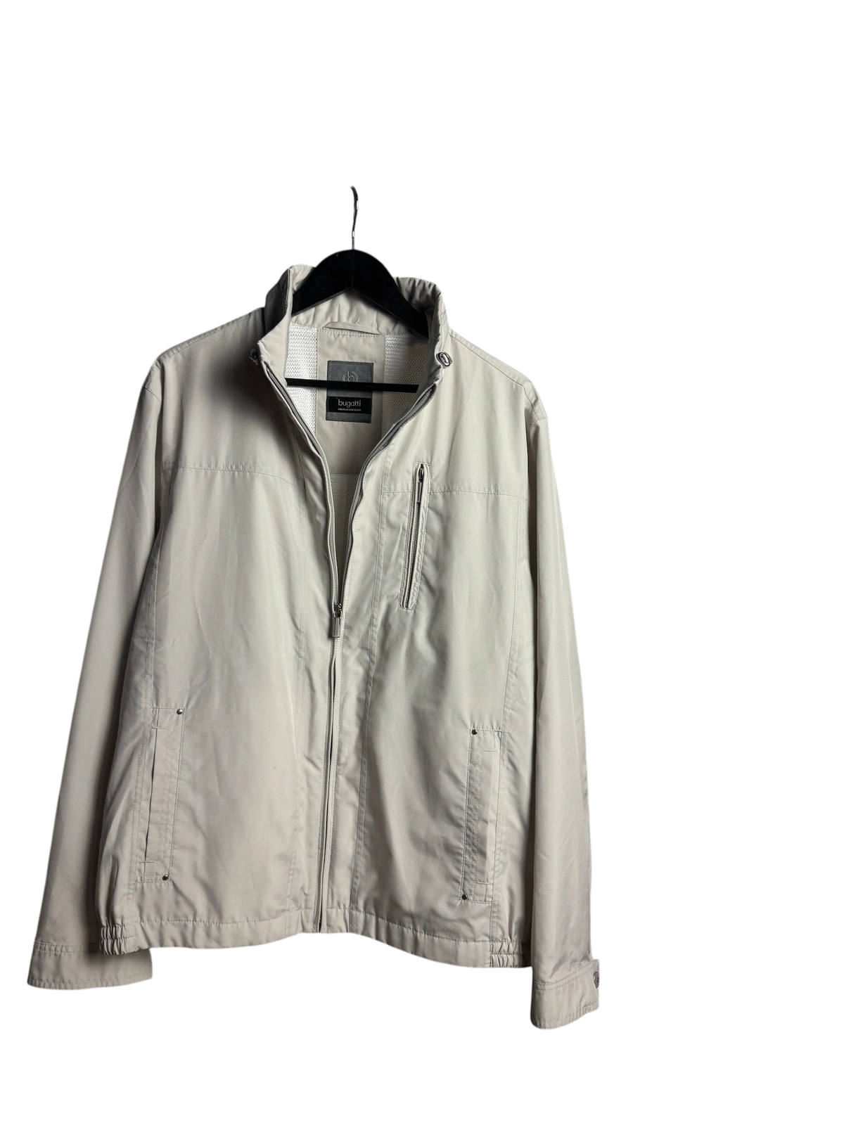 detail view, 90s Y2K Men’s Streetwear Resell Bulk – 62 Vintage Pieces (€7.24 Ø), vintage Y2K second hand piece, image 8