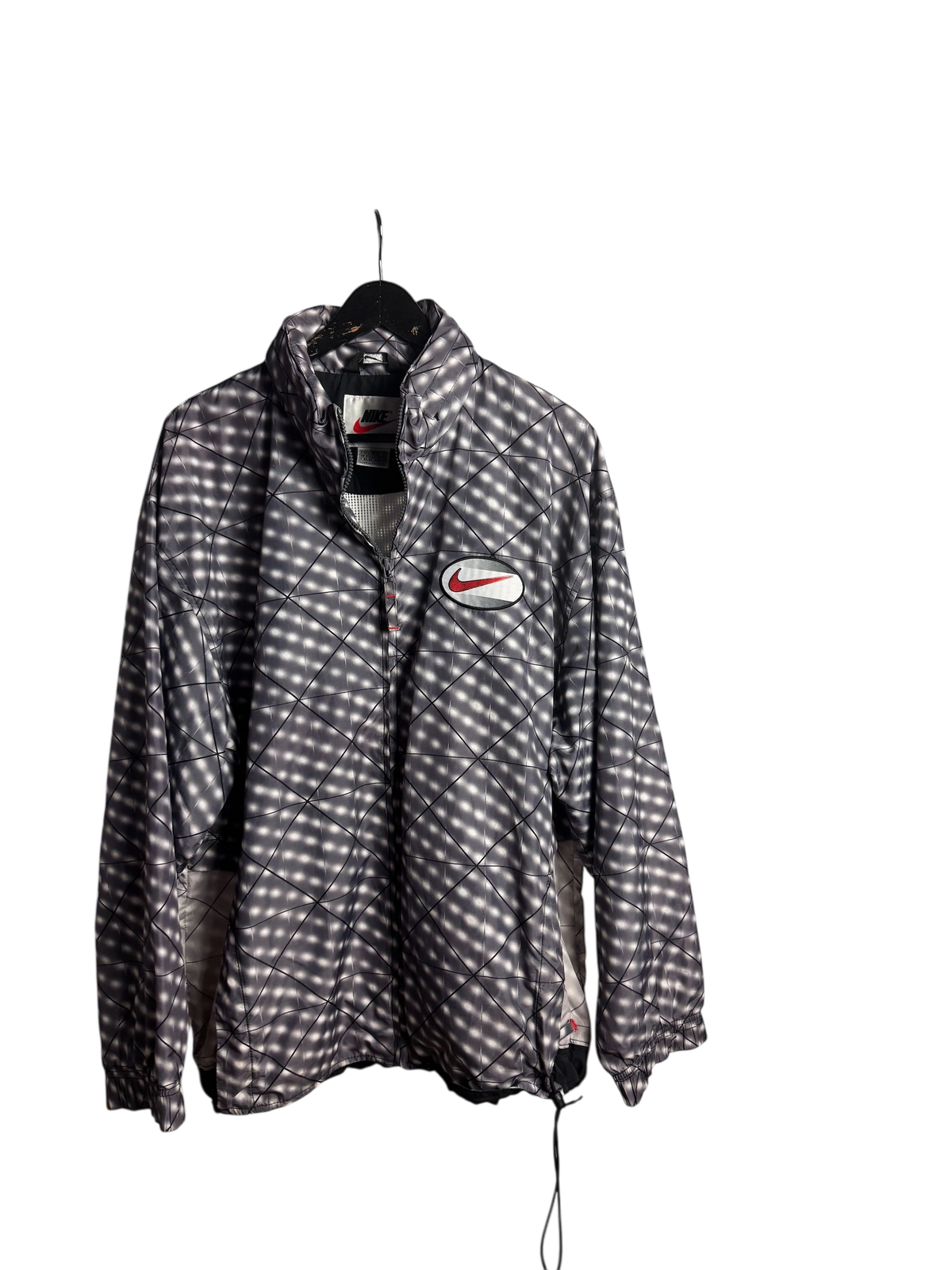 detail view, 90s Y2K Men’s Streetwear Resell Bulk – 62 Vintage Pieces (€7.24 Ø), vintage Y2K second hand piece, image 9