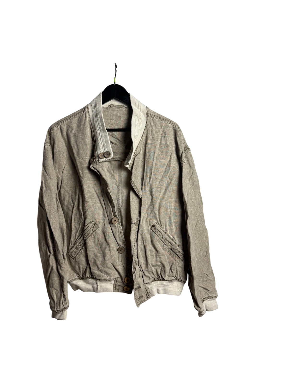 detail view, 90s Y2K Men’s Streetwear Resell Bulk – 62 Vintage Pieces (€7.24 Ø), vintage Y2K second hand piece, image 12