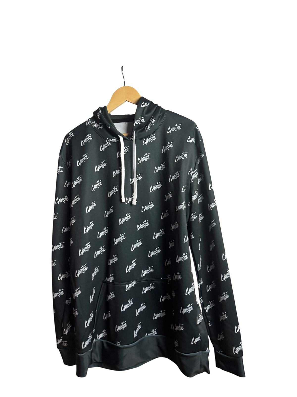 detail view, 90s Y2K Men’s Streetwear Resell Bulk – 62 Vintage Pieces (€7.24 Ø), vintage Y2K second hand piece, image 14