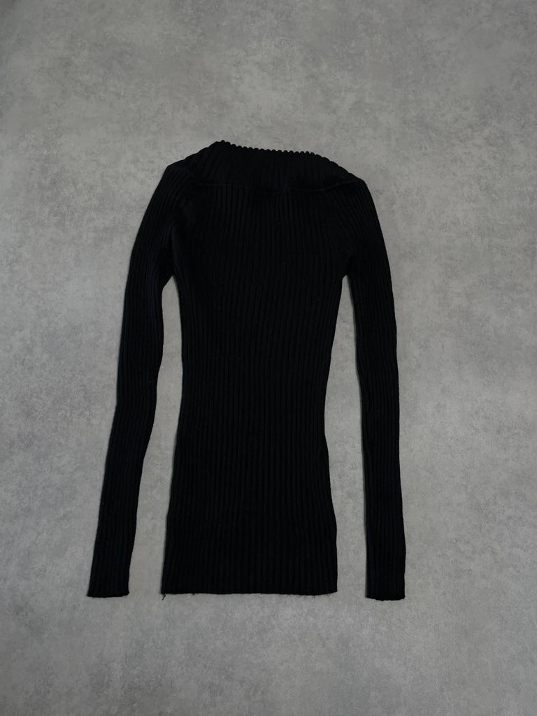 V-Neck Jumper (M)