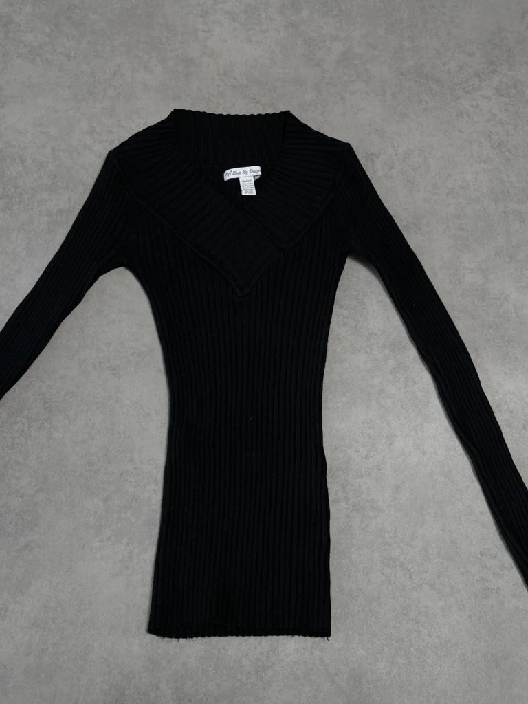 V-Neck Jumper (M)