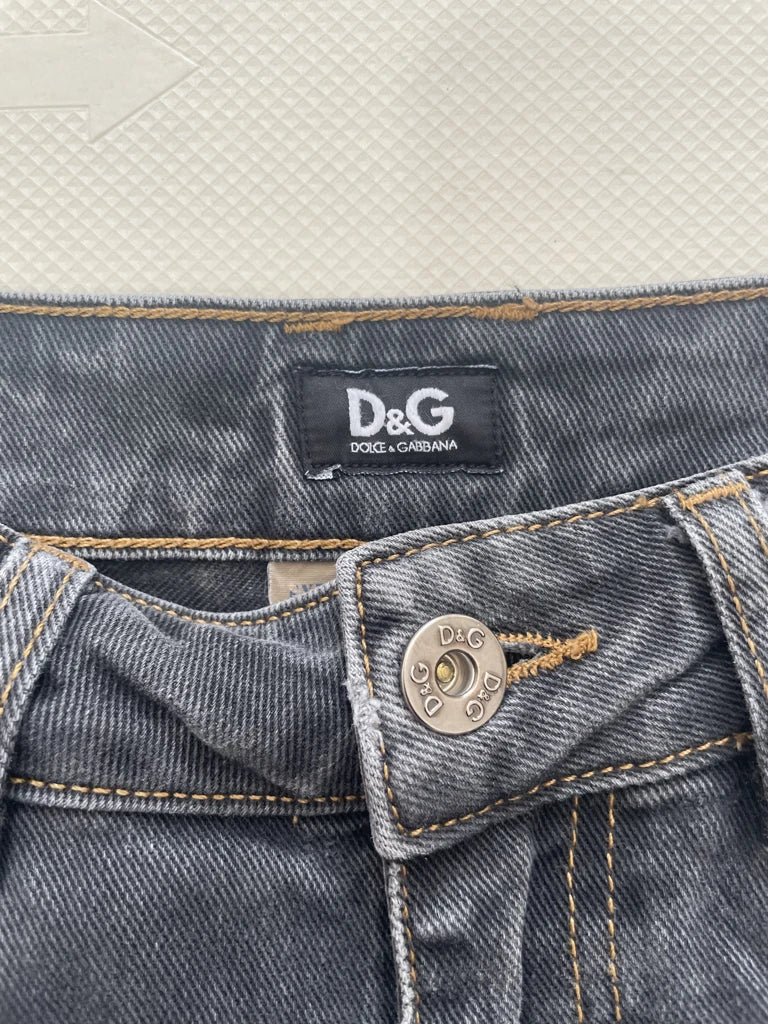 Dolce & Gabbana 2000s Jeans (S)