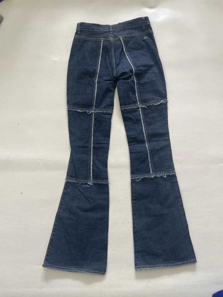 2000s jeans