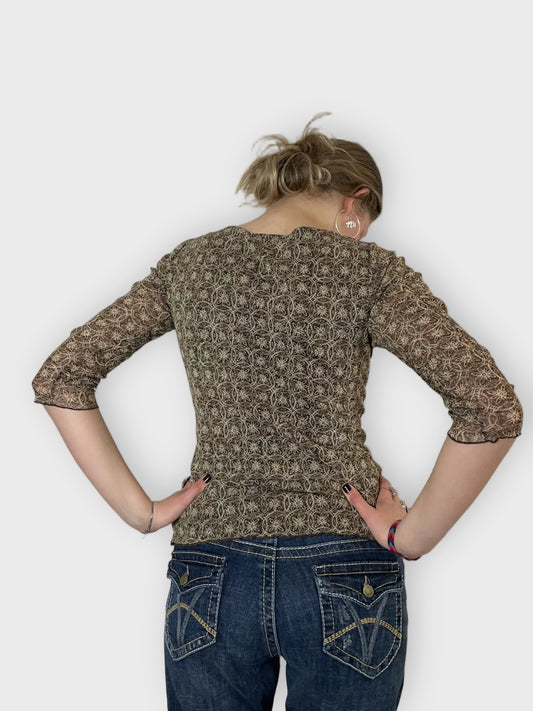 Long Sleeve Shirt (M)