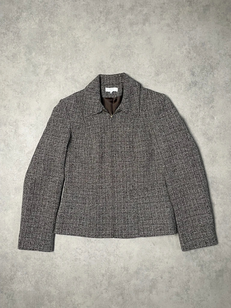 Petite Jacket (S)