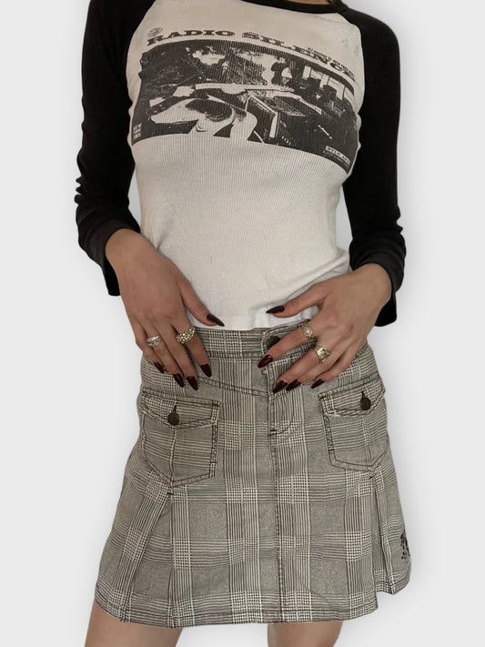 Office Miniskirt (S)