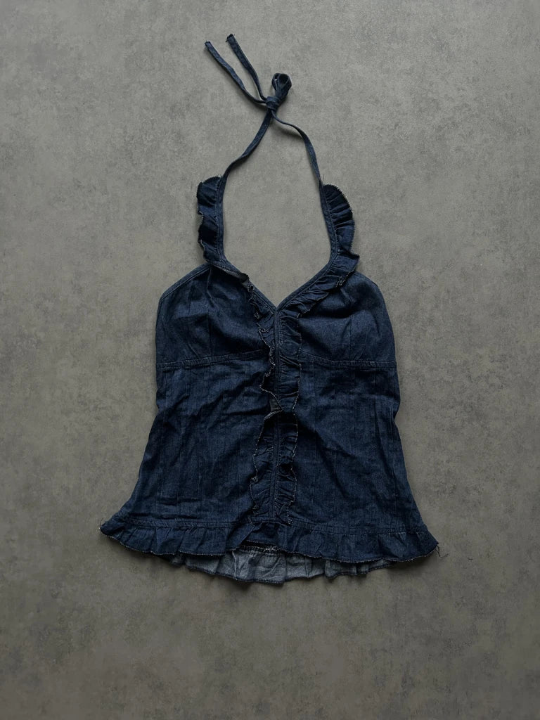 Skirt with Belt (XL)