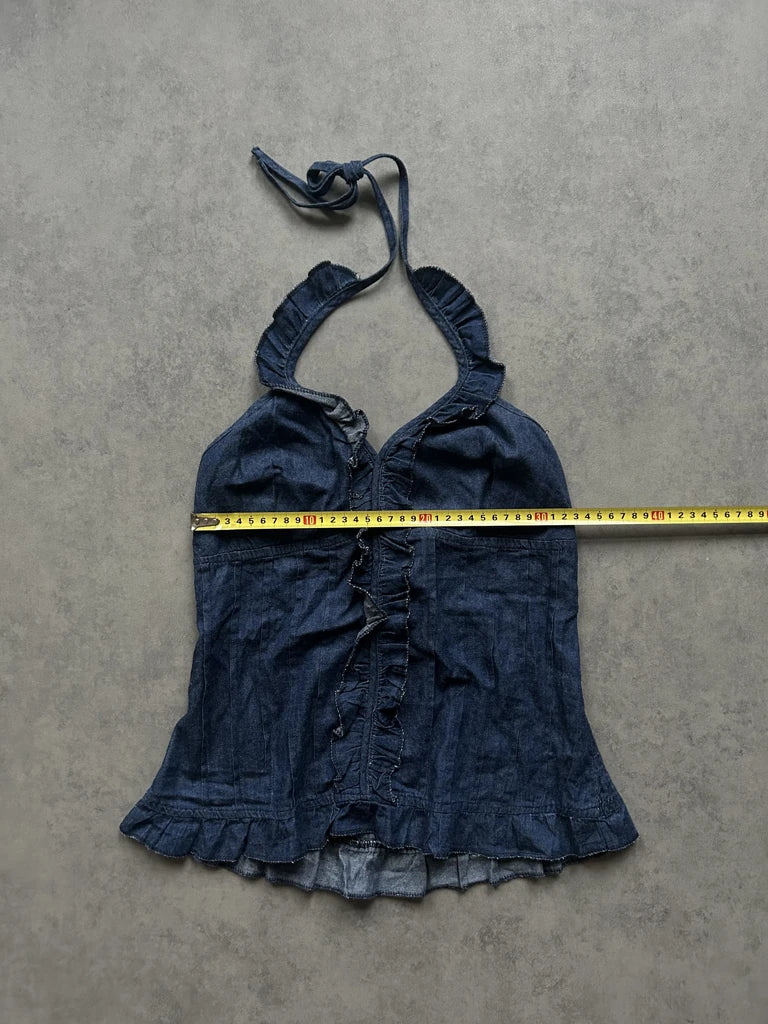 Skirt with Belt (XL)