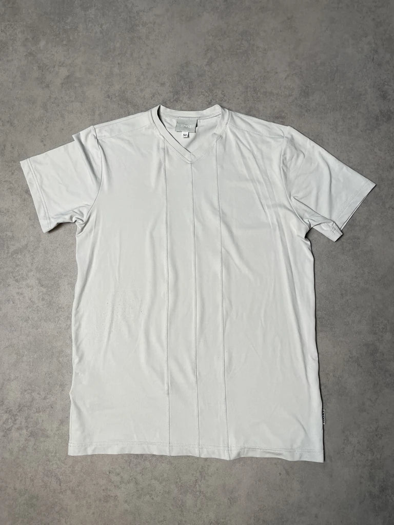 detail view, Versace T-Shirt, vintage Y2K second hand piece, image 6