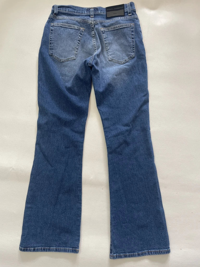 Dolce & Gabbana 2000s Jeans (S)