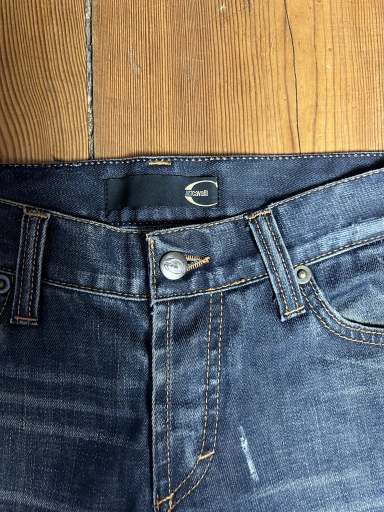 Cavalli Jeans (S)