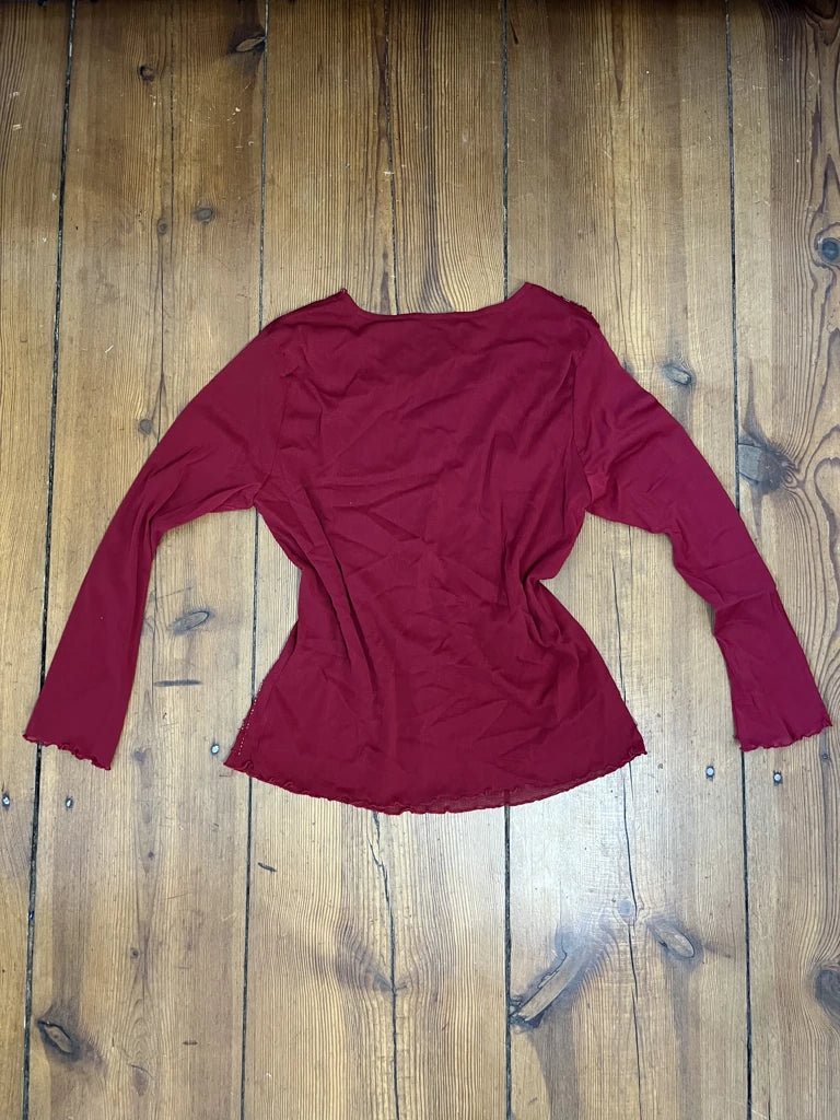 Long Sleeve Shirt (S)