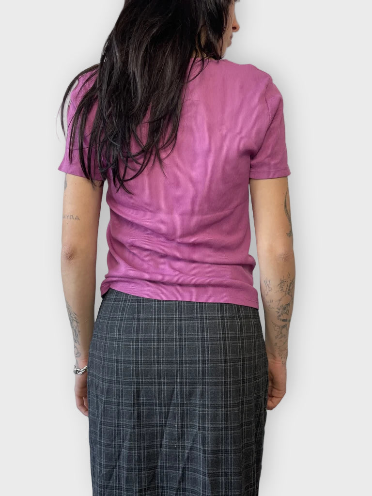 Pink Shirt (L)