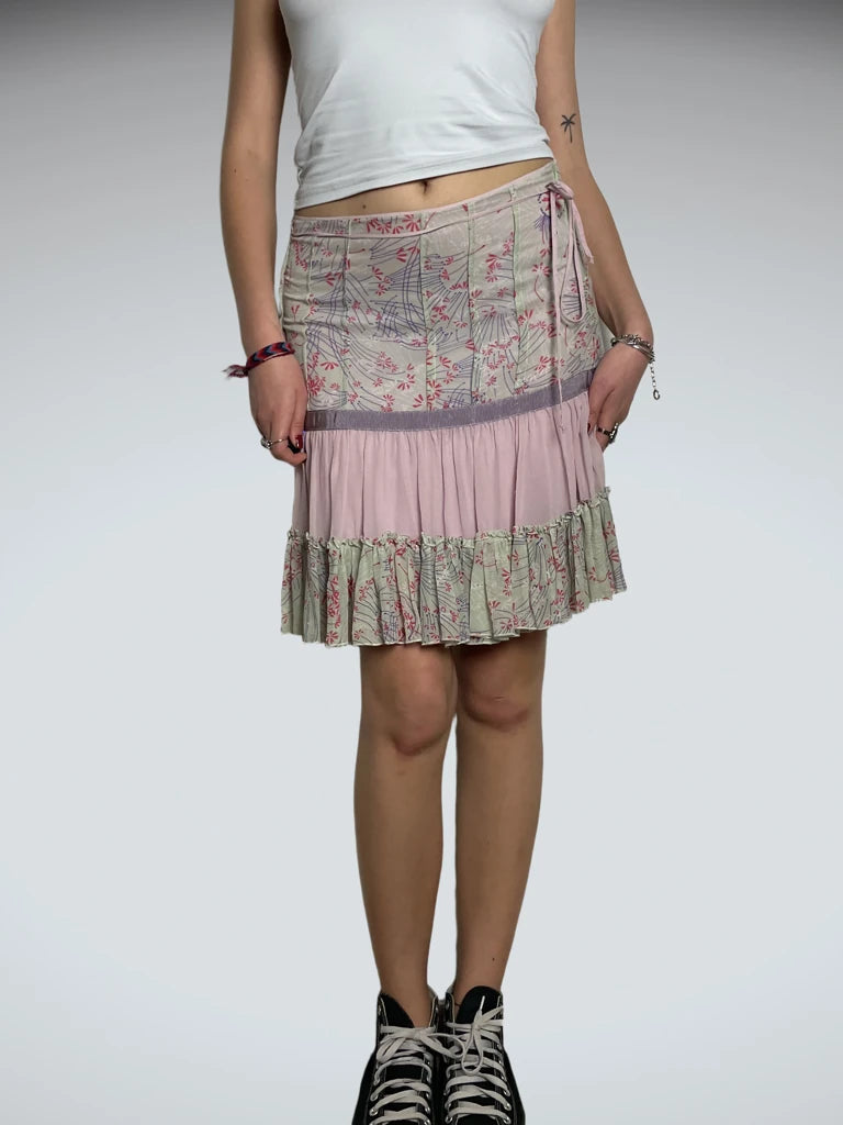 front view, Sportmax sale20, vintage Y2K second hand piece