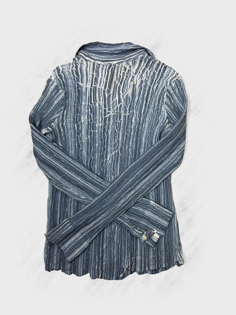 detail view, Shirt, vintage Y2K second hand piece, image 4