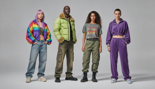 Affordable vintage clothing online: the 2026 guide to the style rebellion
