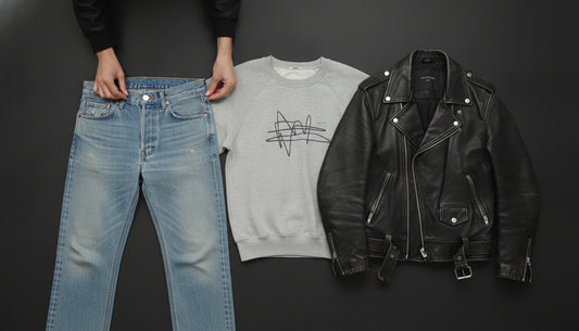 How to build a sustainable vintage wardrobe: the 2026 guide to curated style