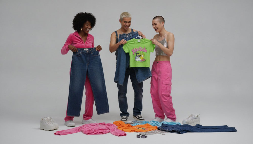 The y2k fashion online store guide: reclaiming authentic style in 2026