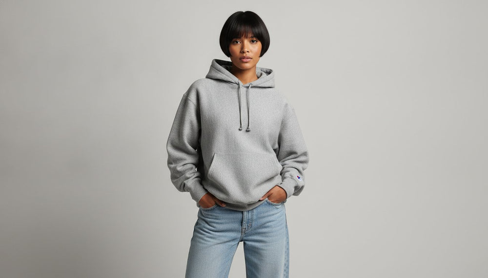 The Ultimate Guide to the Vintage Champion Hoodie: Icons of Sustainable Style