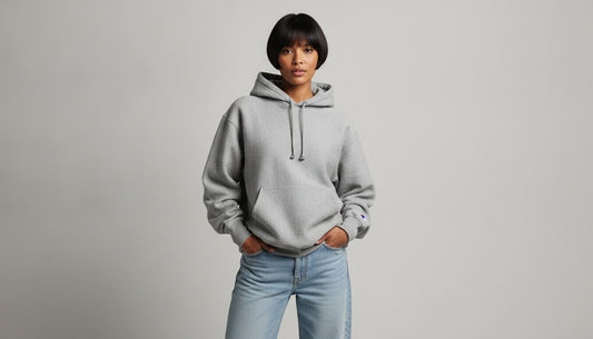 The Ultimate Guide to the Vintage Champion Hoodie: Icons of Sustainable Style