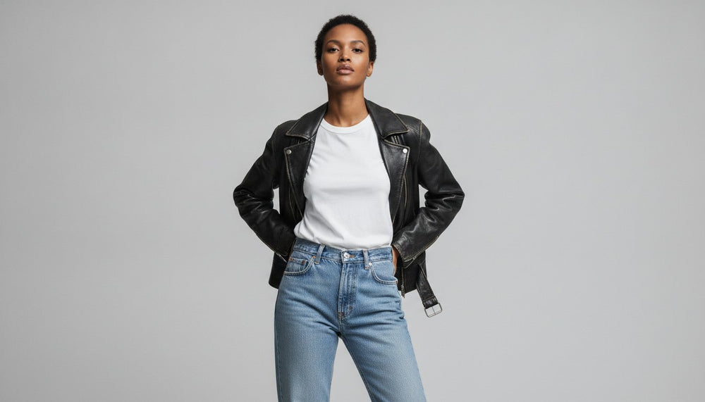 The ultimate guide to vintage mom jeans: why denim is the soul of the style rebellion