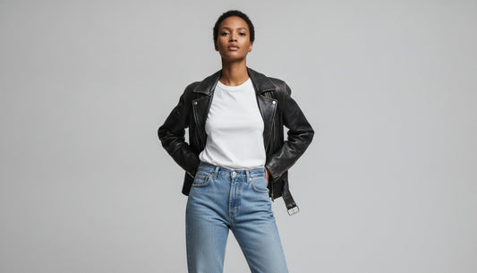 The ultimate guide to vintage mom jeans: why denim is the soul of the style rebellion