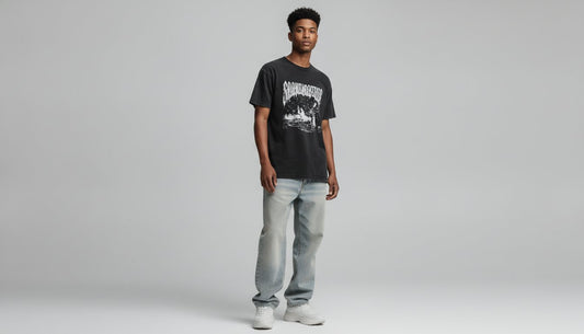 Vintage Band Tees: The Ultimate Guide to Music History You Can Wear in 2026