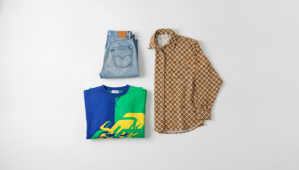 Vintage clothing under 20: the ultimate guide to affordable curation