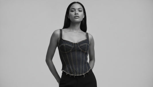 Vintage Y2K Tops: 2026 Buying Guide for Style Rebellion