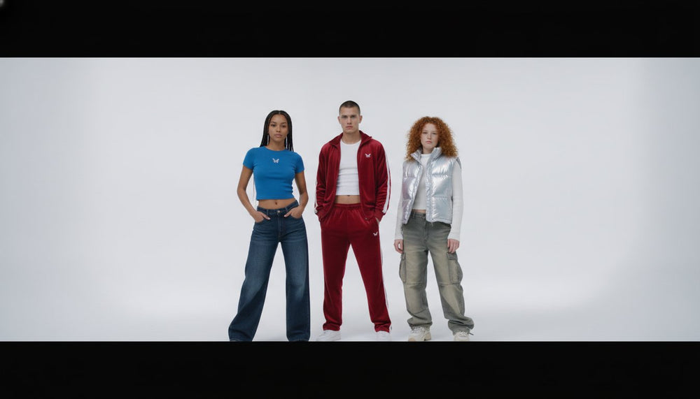 Why thrifted y2k clothing is the new luxury: busting the style myths of 2026
