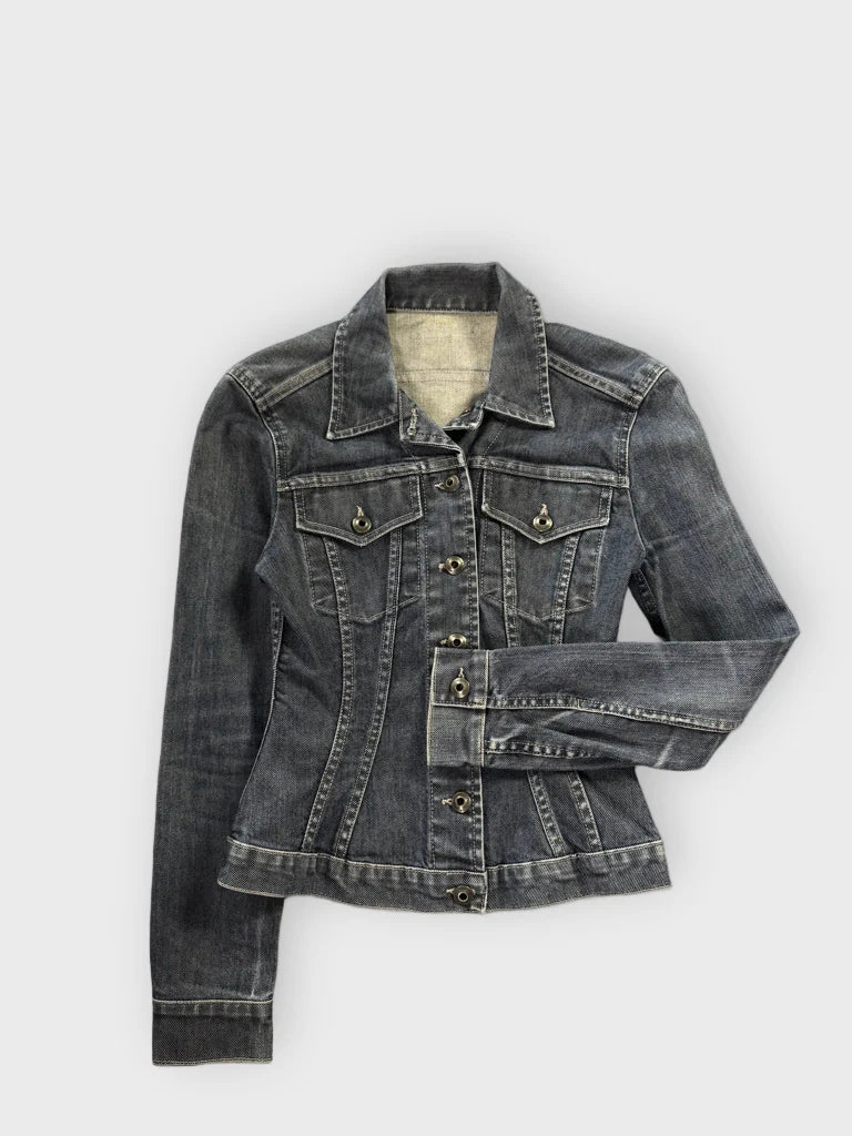 denim jackets