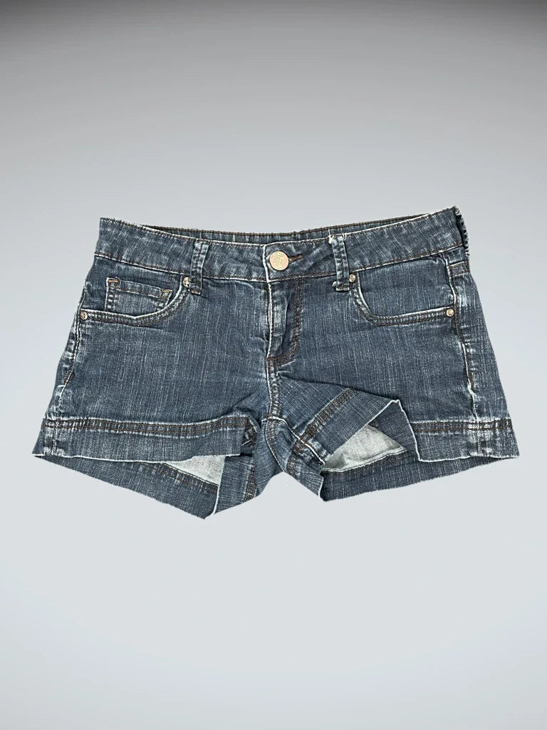 MINI SHORTS