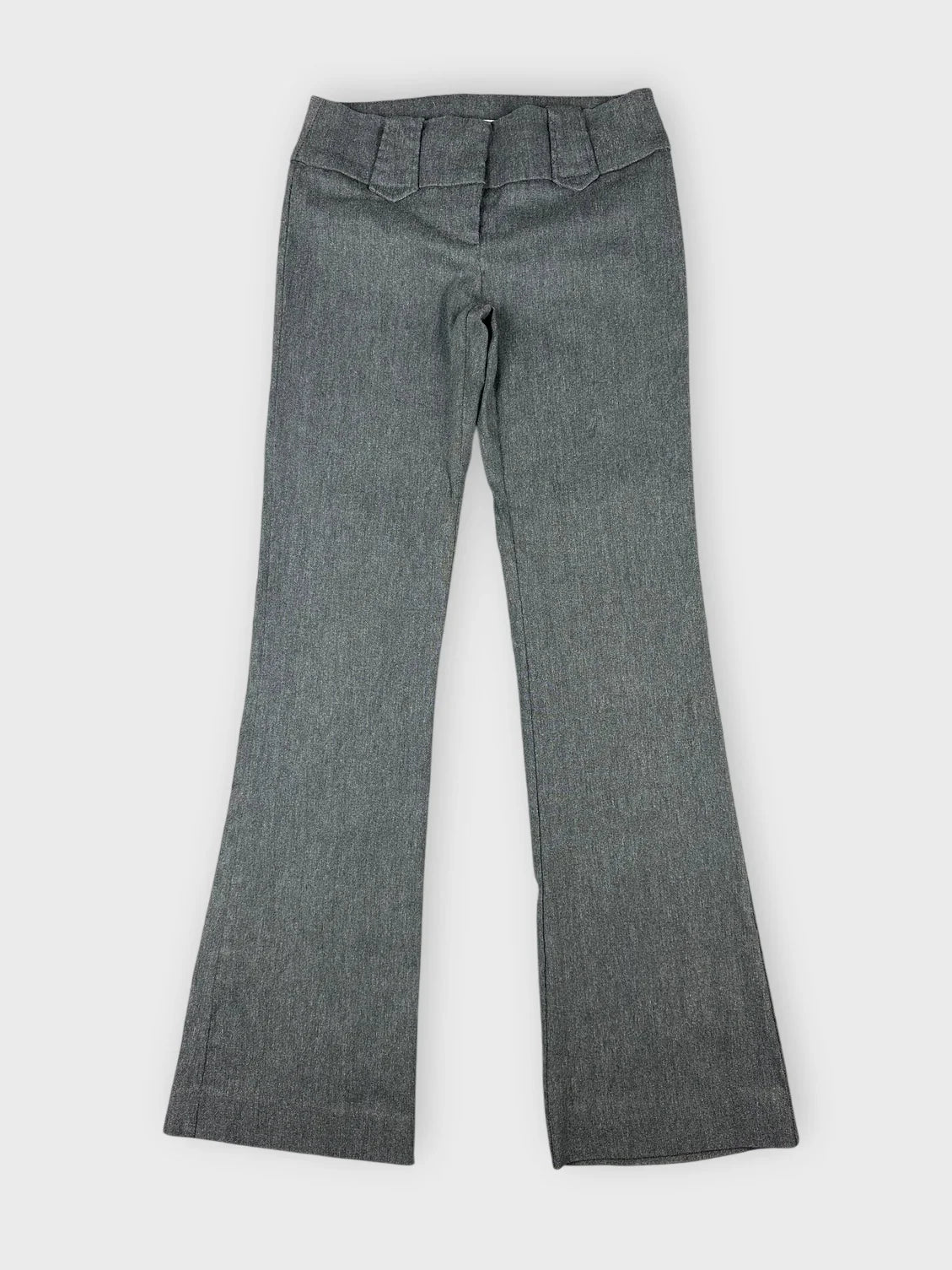 Suit Pants