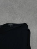 elephant sleeve jumper