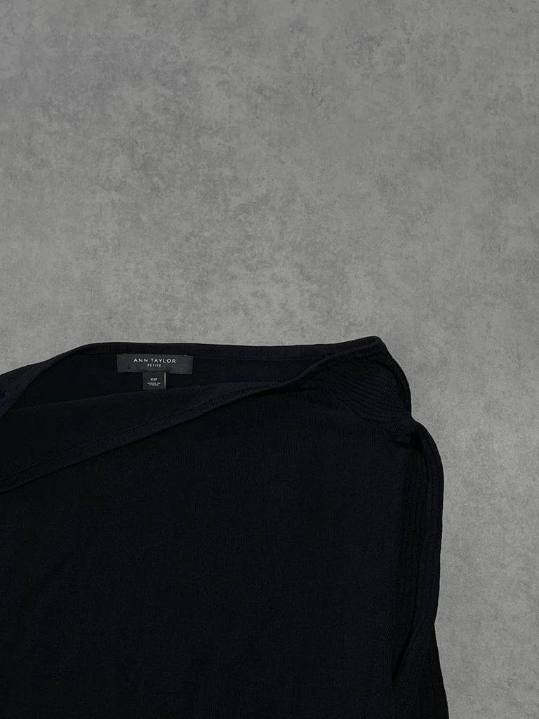 elephant sleeve jumper