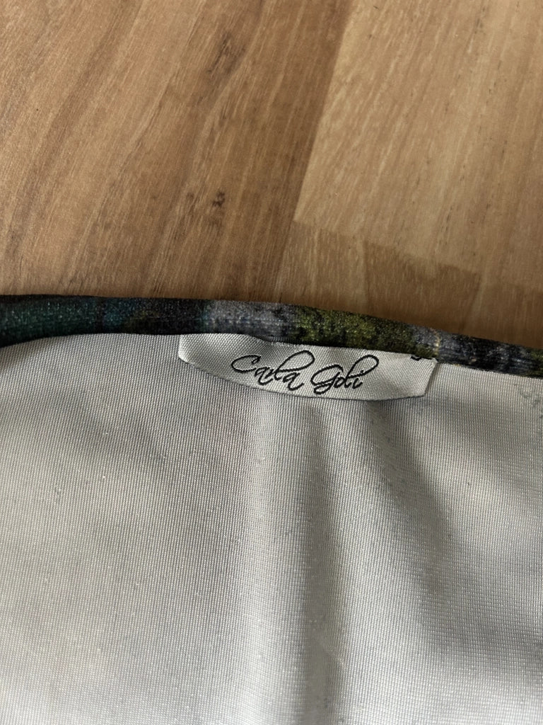 Vintage long sleeve
