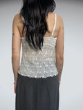 lace top (S)