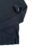 shadow skin – slim rib rolli (L)