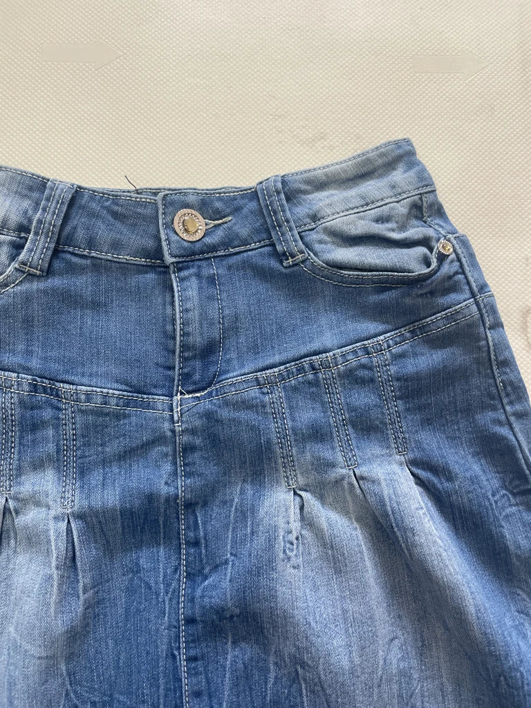 2000s Miss Natalie skirt