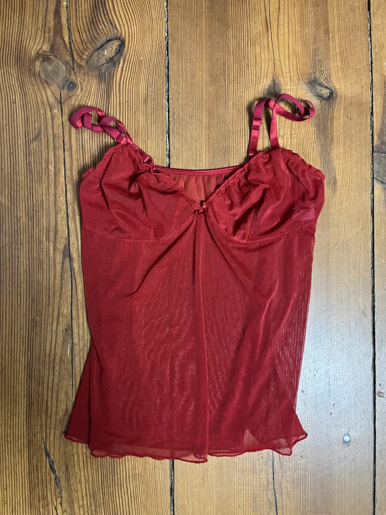 Lace Top