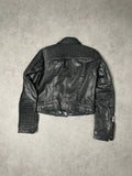 Cool Leather Jacket