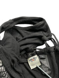 Harley Davidson Studded Eagle Graphic Tank (L)