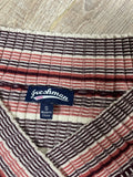 Striped sweater