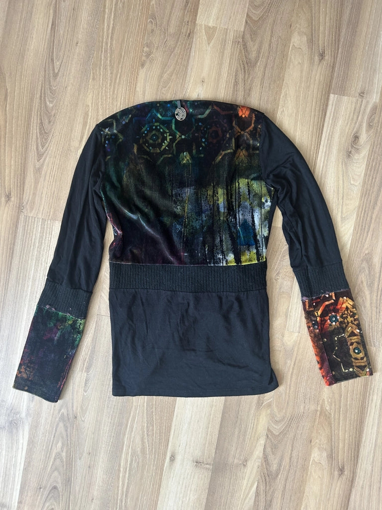 Vintage long sleeve