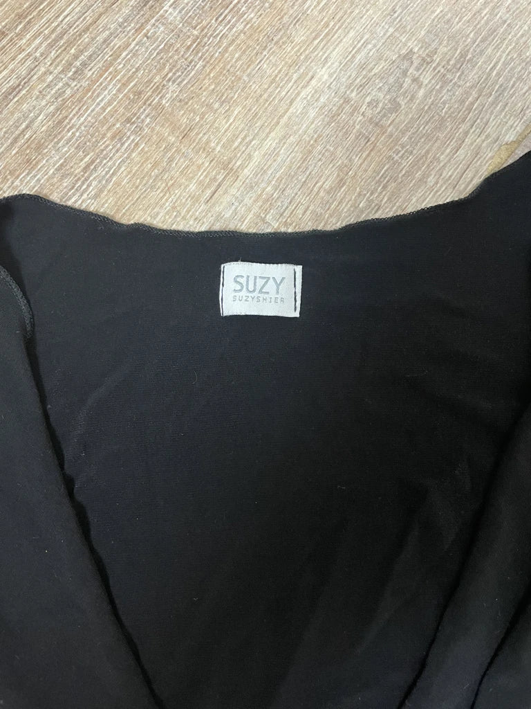 Airy shirt