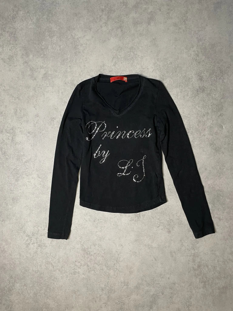 Luijo princess long sleeve